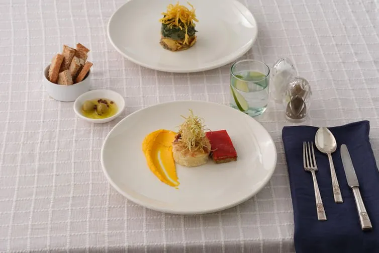 Kurumsal Etkinlikler için Catering Hizmetleri
